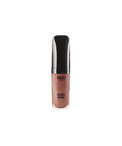 Alternative view of Clear Shine Gloss - Nude CS5
