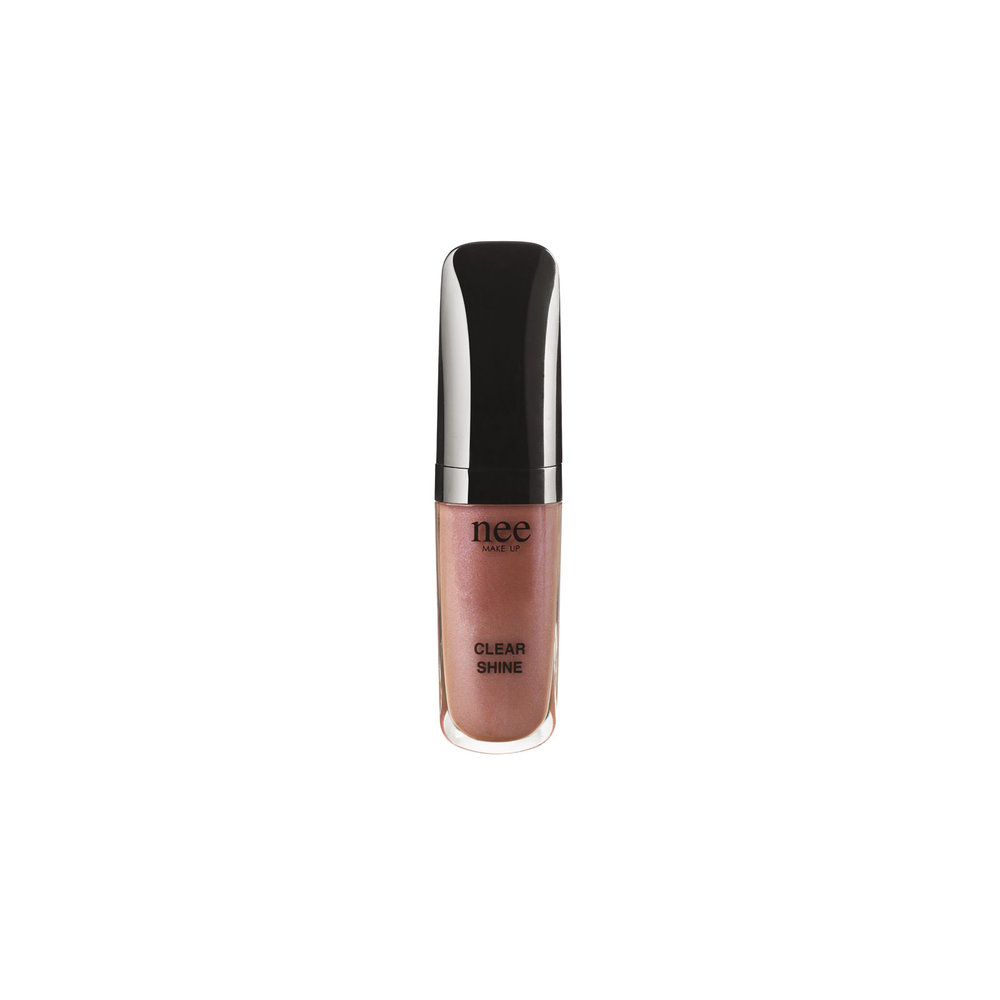 Clear Shine Gloss - Nude CS5 - Image 2