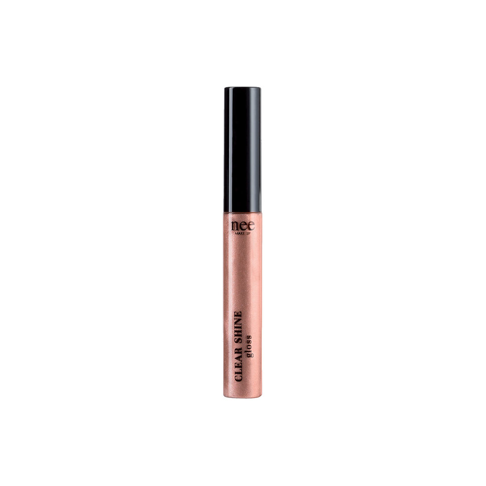 Clear Shine Gloss- All The Stars