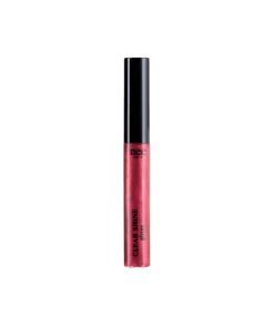 Clear Shine Gloss Shy-Cherry
