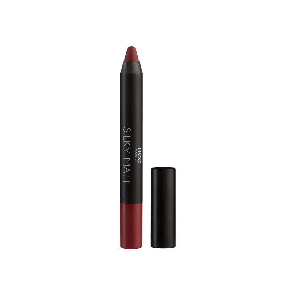 Lipstick - Silky Matt