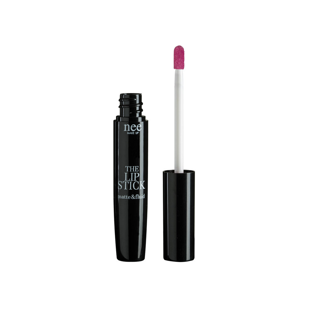 Fluid Matte Lipstick "The Lipstick Holly Bonny 42" - Image 2