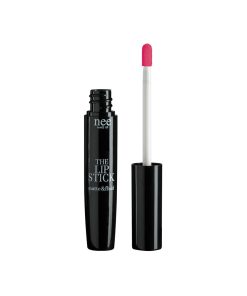 Alternative view of Υγρό Ματ Κραγιόν "The Lipstick Ruby Red 43"