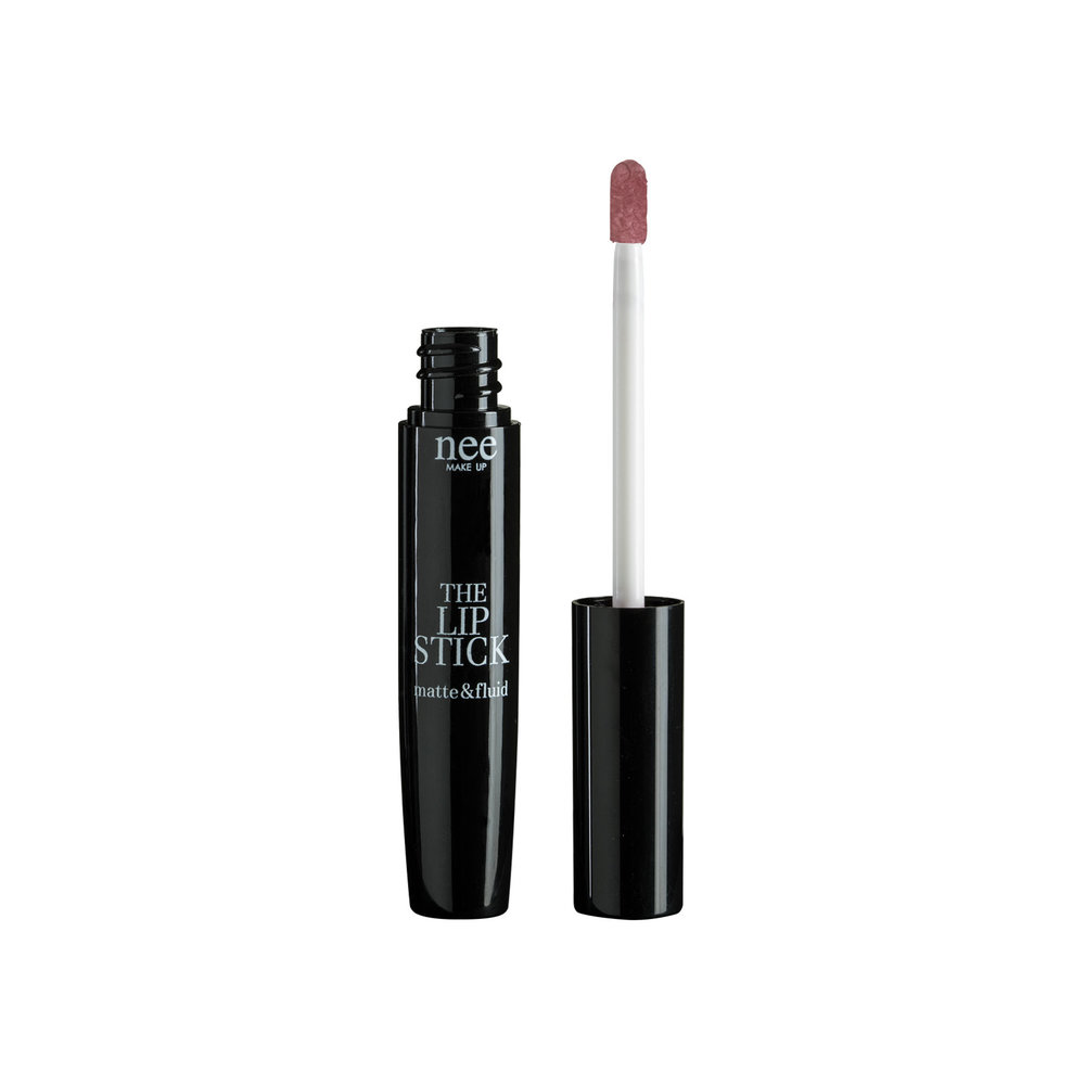 Fluid Matte Lipstick "The Lipstick My Fav 60" - Image 2