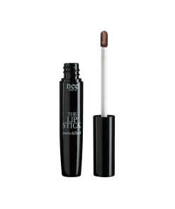 Alternative view of Υγρό Ματ Κραγιόν "The Lipstick Dark Brown"