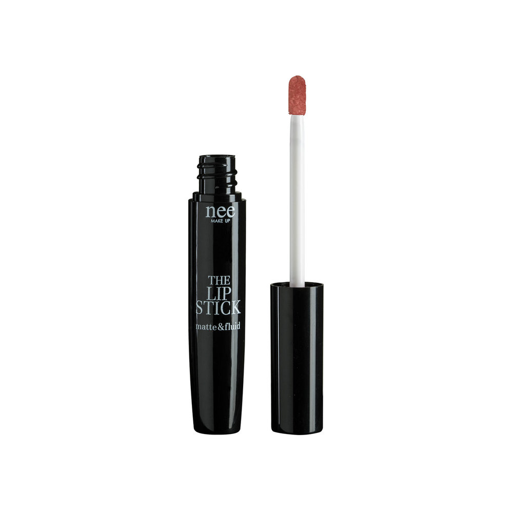 Υγρό Ματ Κραγιόν "The Lipstick Antique Bouquet 64" - Image 2