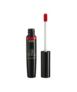 Alternative view of Υγρό Ματ Κραγιόν "The Lipstick Gipsy"