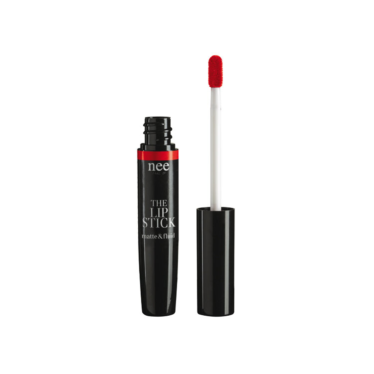 Υγρό Ματ Κραγιόν "The Lipstick Gipsy" - Image 2
