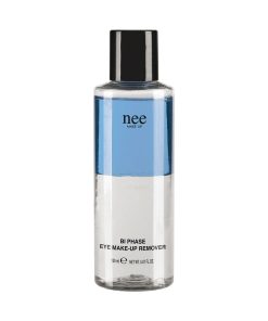 Bi-Phase Eye Make Up Remover