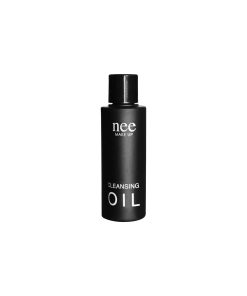 Face Cleansing Oil