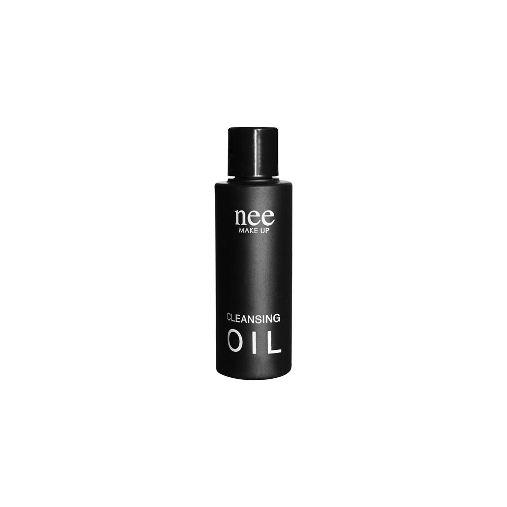 Face Cleansing Oil
