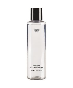 Micellar Water For Face Cleansing