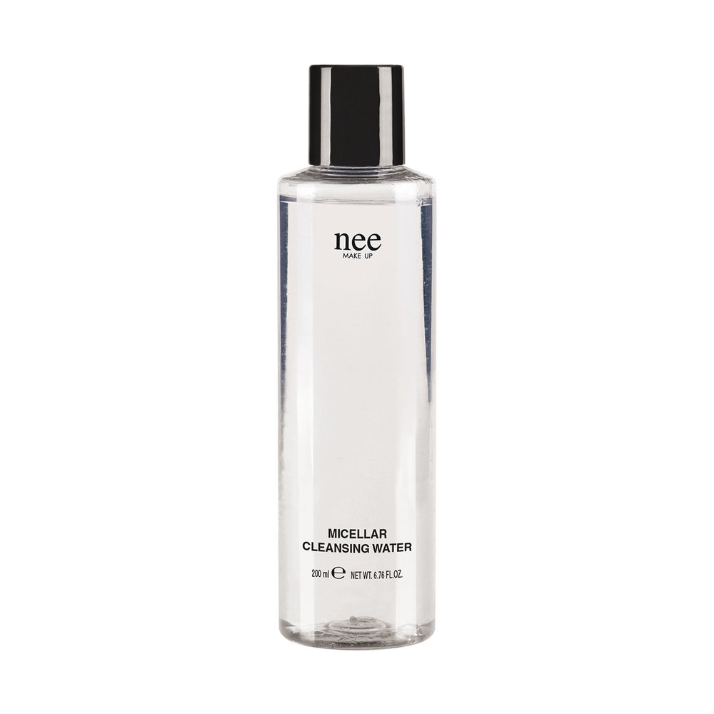 Micellar Water For Face Cleansing