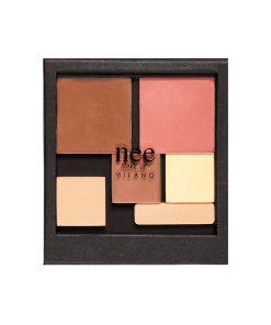 Παλέτα Contouring