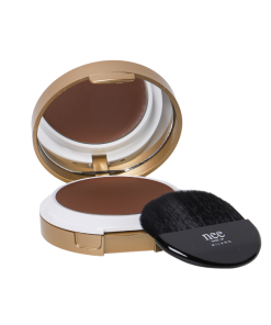 Color Sublimator - Uniforming & Illuminating "Chocolate Brown"
