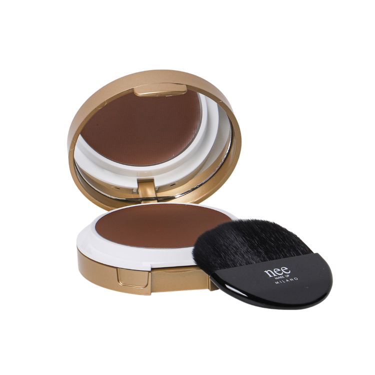 Color Sublimator - Uniforming & Illuminating "Chocolate Brown"