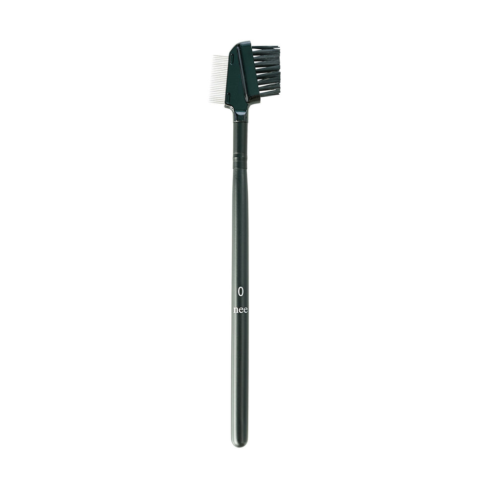 Comb Brush with Bristles No 0