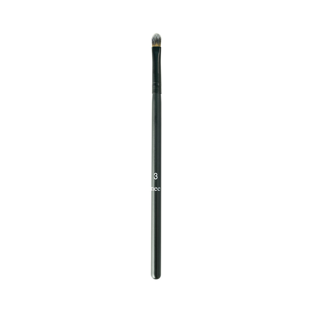Eye & Lip Brush No 3