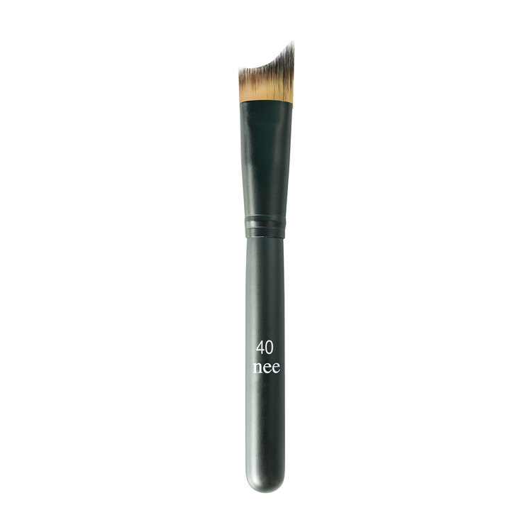 Πινέλο Foundation "High Definition No 40"
