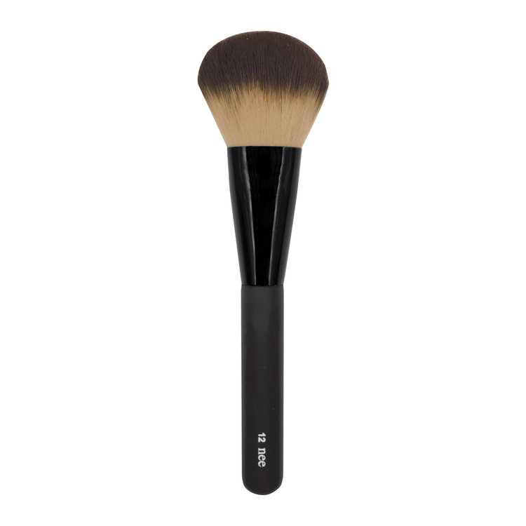 Large Powder Brush No 12