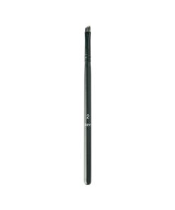 Πινέλο Φρυδιών "Slanting Eyebrow Brush No 02"