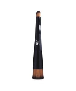 Πινέλο Δύο Σε Ένα "Foundation & Concealer N° 333"