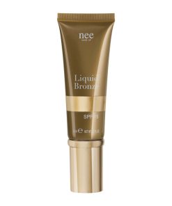 Liquid Bronze