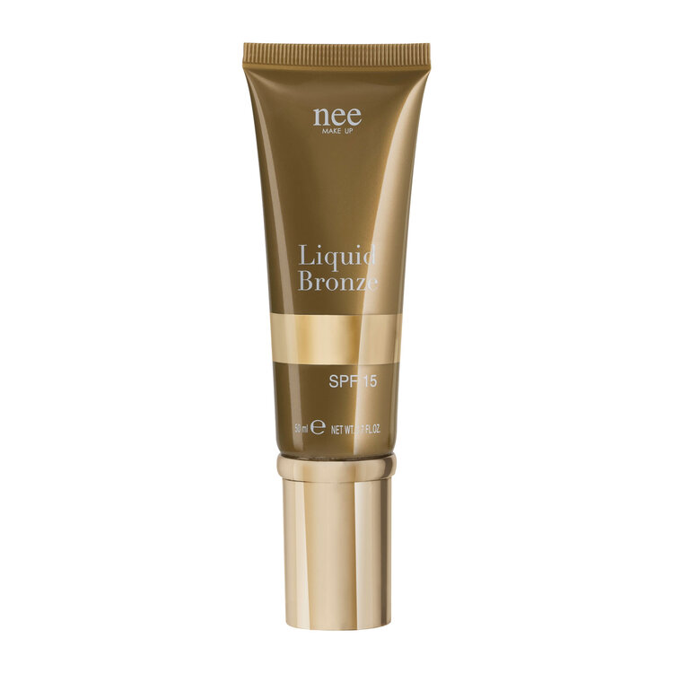 Liquid Bronze