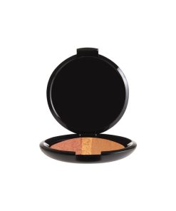 Terracotta Shimmer