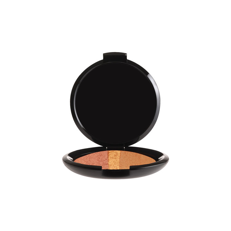Terracotta Shimmer