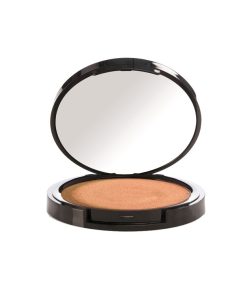 Face Highlighter "All-Over Highlighter - Gold Rose"