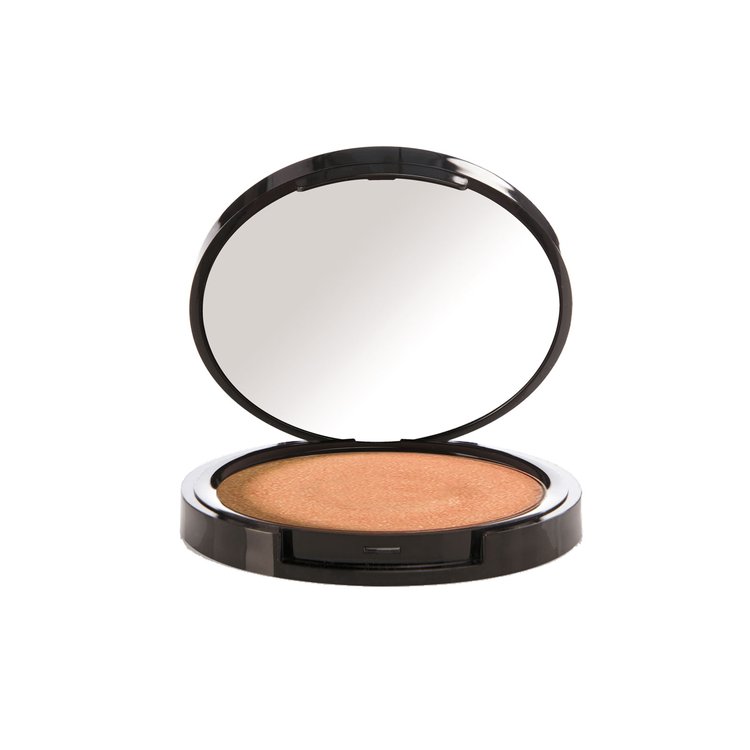 Highlighter Προσώπου "All-Over Highlighter - Gold Rose"