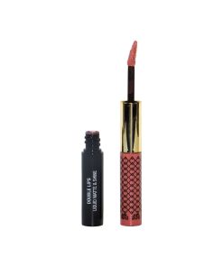 Double Lips Matte&Shine Milano Duomo - Pink Coral nr. 510 - Image 4