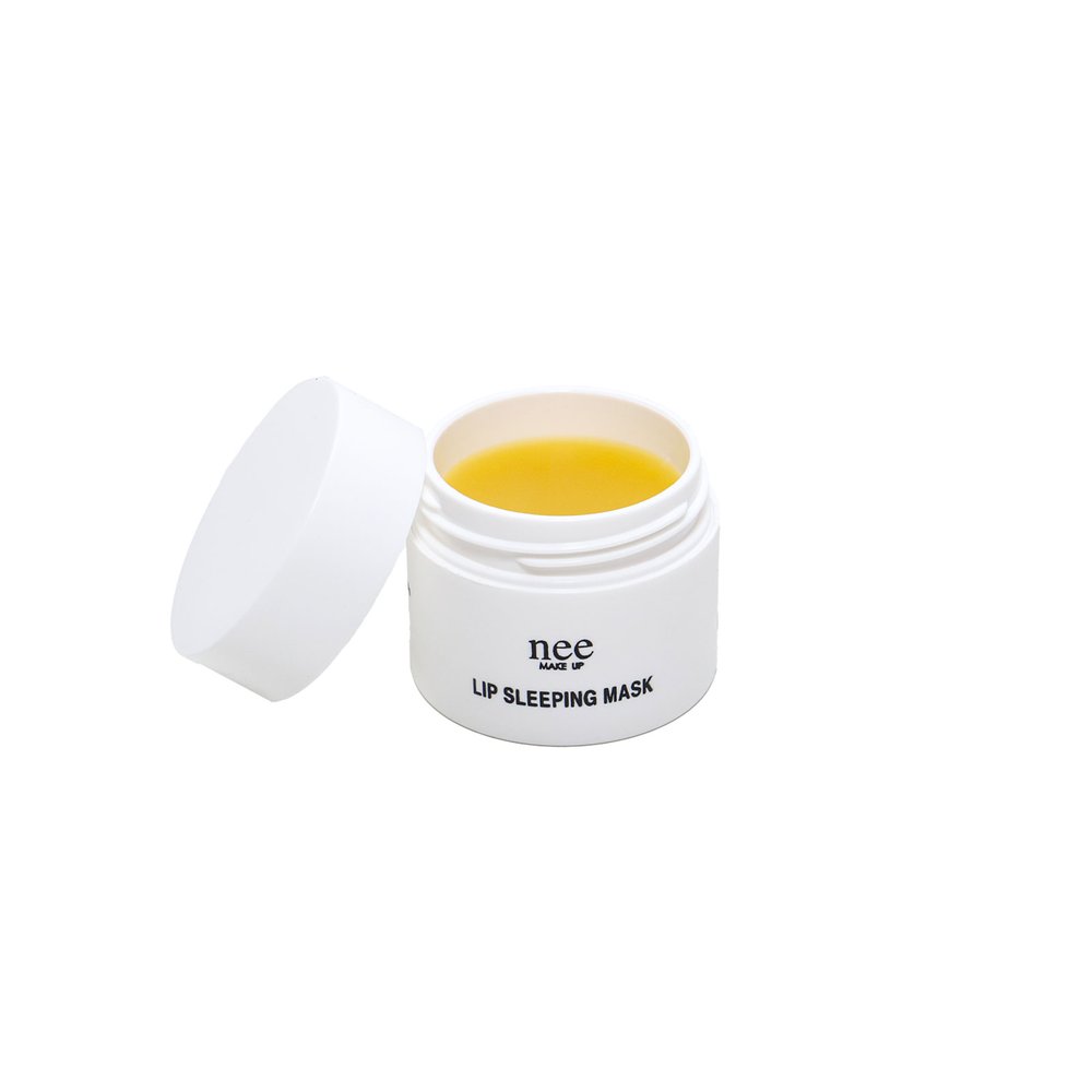 Lip Sleeping Mask