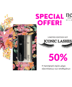 Iconic Lashes Kit